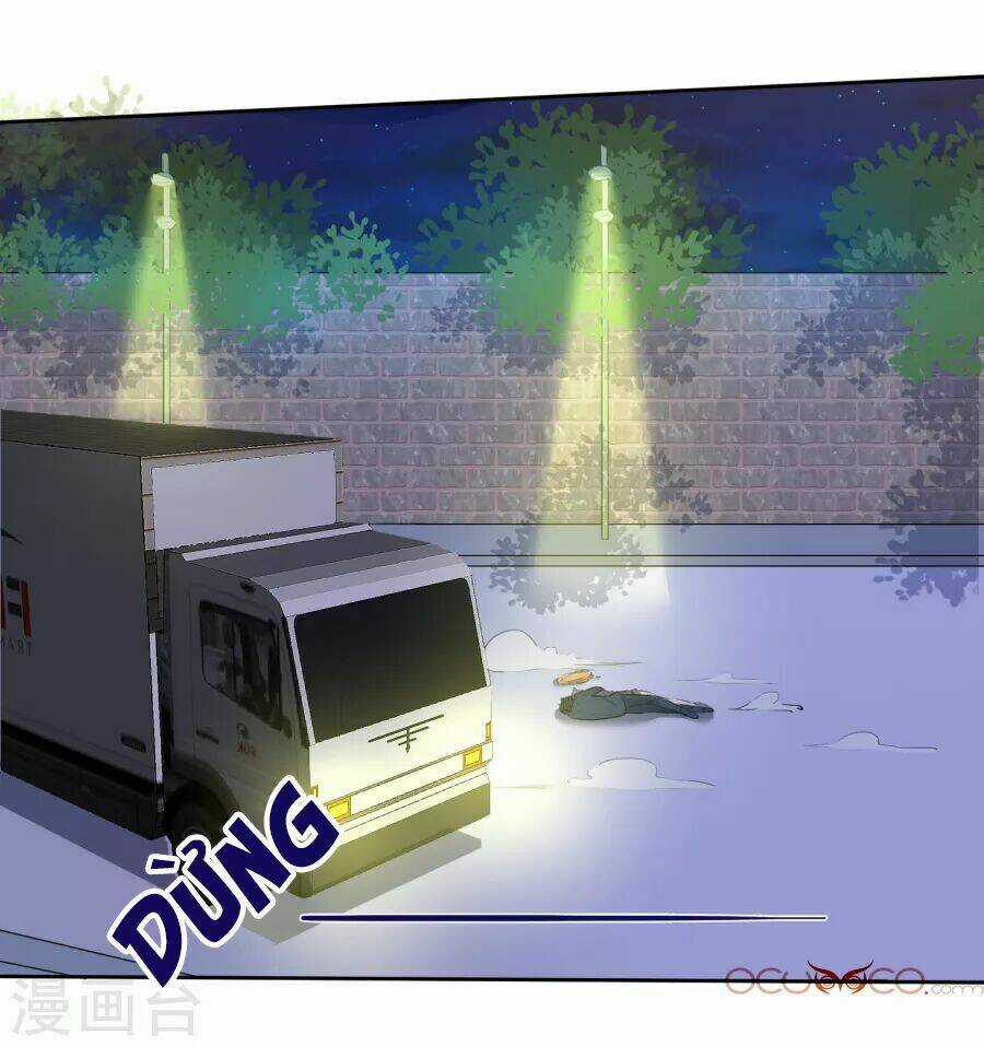 Thầy Giáo Ác Ma Yêu Tôi Rồi Chapter 6 trang 11