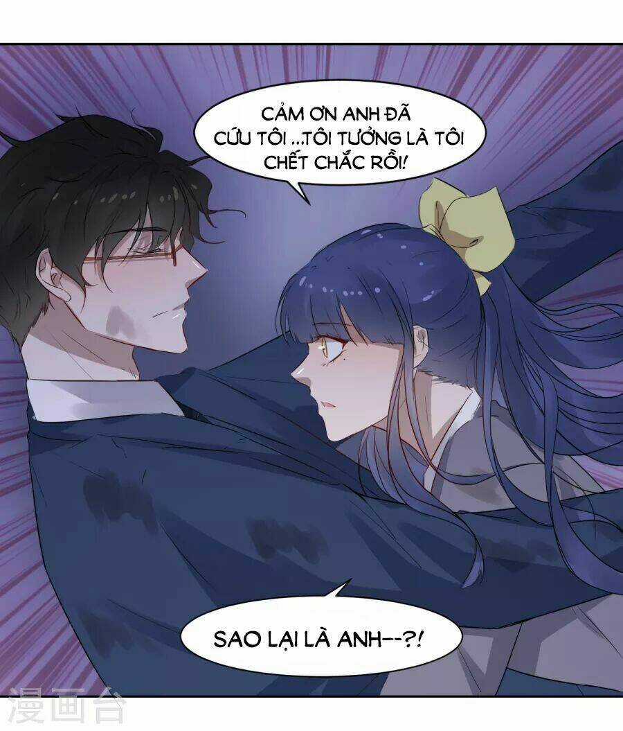 Thầy Giáo Ác Ma Yêu Tôi Rồi Chapter 6 trang 13