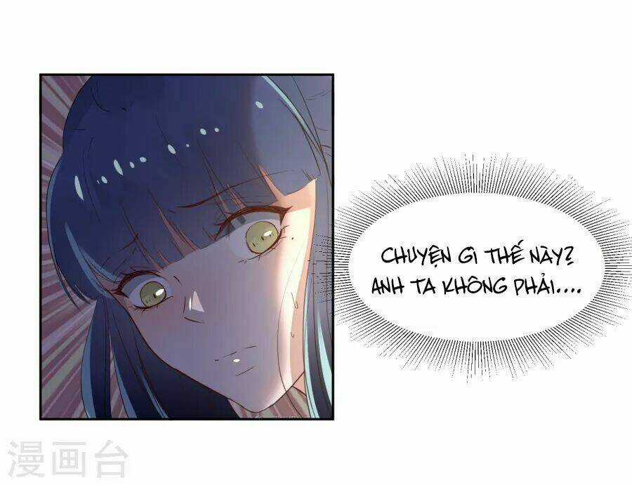 Thầy Giáo Ác Ma Yêu Tôi Rồi Chapter 6 trang 17