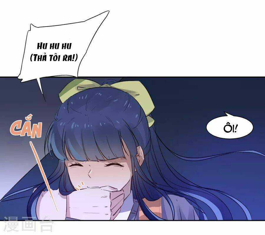 Thầy Giáo Ác Ma Yêu Tôi Rồi Chapter 6 trang 2