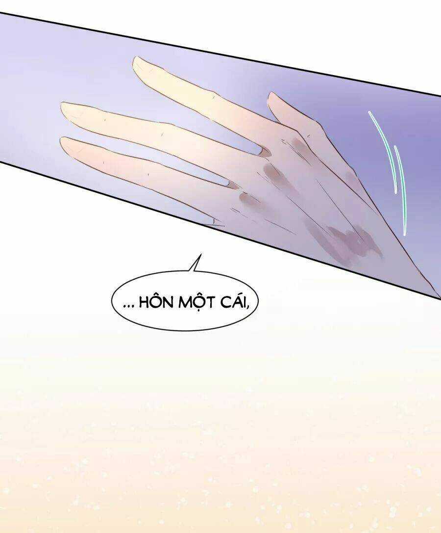 Thầy Giáo Ác Ma Yêu Tôi Rồi Chapter 6 trang 22