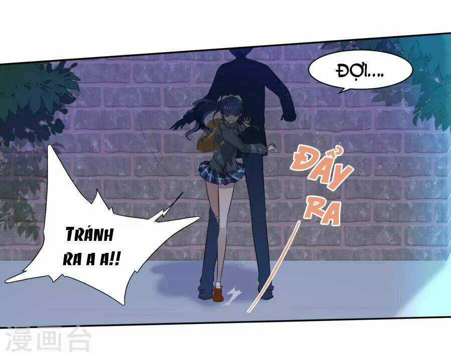 Thầy Giáo Ác Ma Yêu Tôi Rồi Chapter 6 trang 3