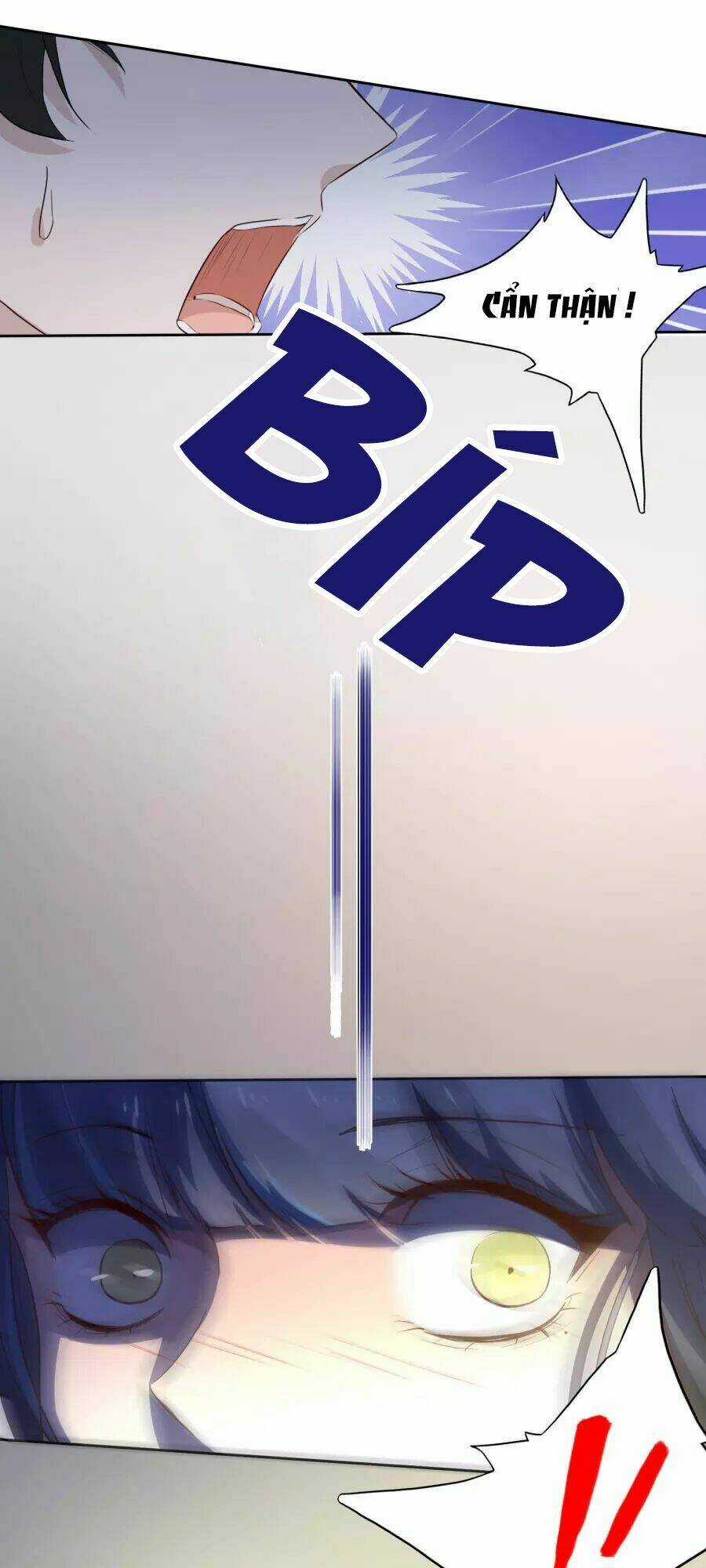 Thầy Giáo Ác Ma Yêu Tôi Rồi Chapter 6 trang 5