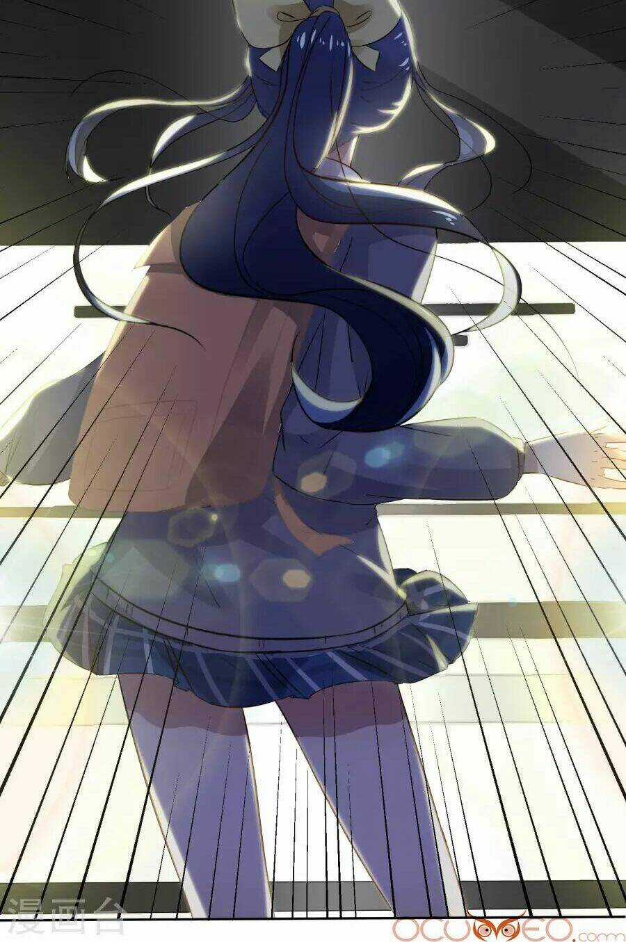 Thầy Giáo Ác Ma Yêu Tôi Rồi Chapter 6 trang 7