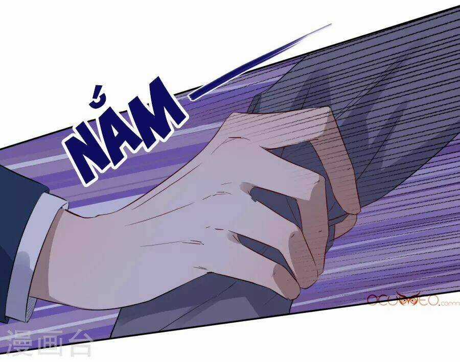 Thầy Giáo Ác Ma Yêu Tôi Rồi Chapter 6 trang 9