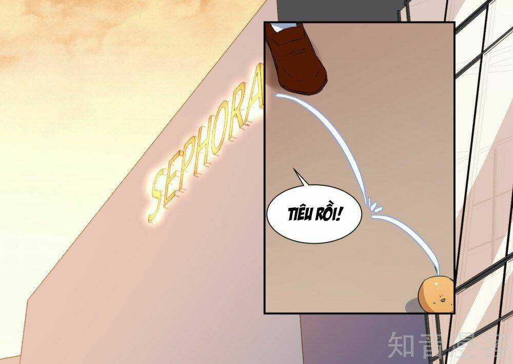 Thầy Giáo Ác Ma Yêu Tôi Rồi Chapter 60 trang 11