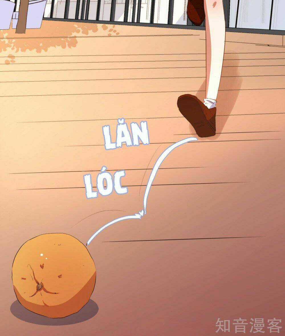 Thầy Giáo Ác Ma Yêu Tôi Rồi Chapter 60 trang 13