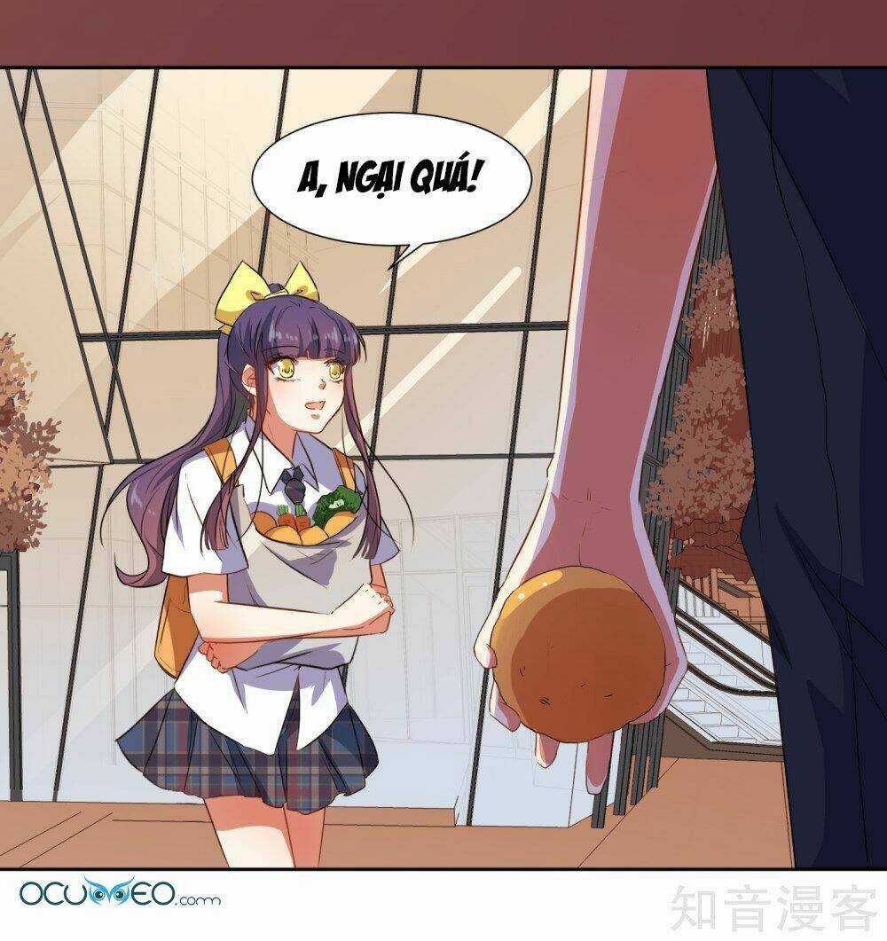 Thầy Giáo Ác Ma Yêu Tôi Rồi Chapter 60 trang 15