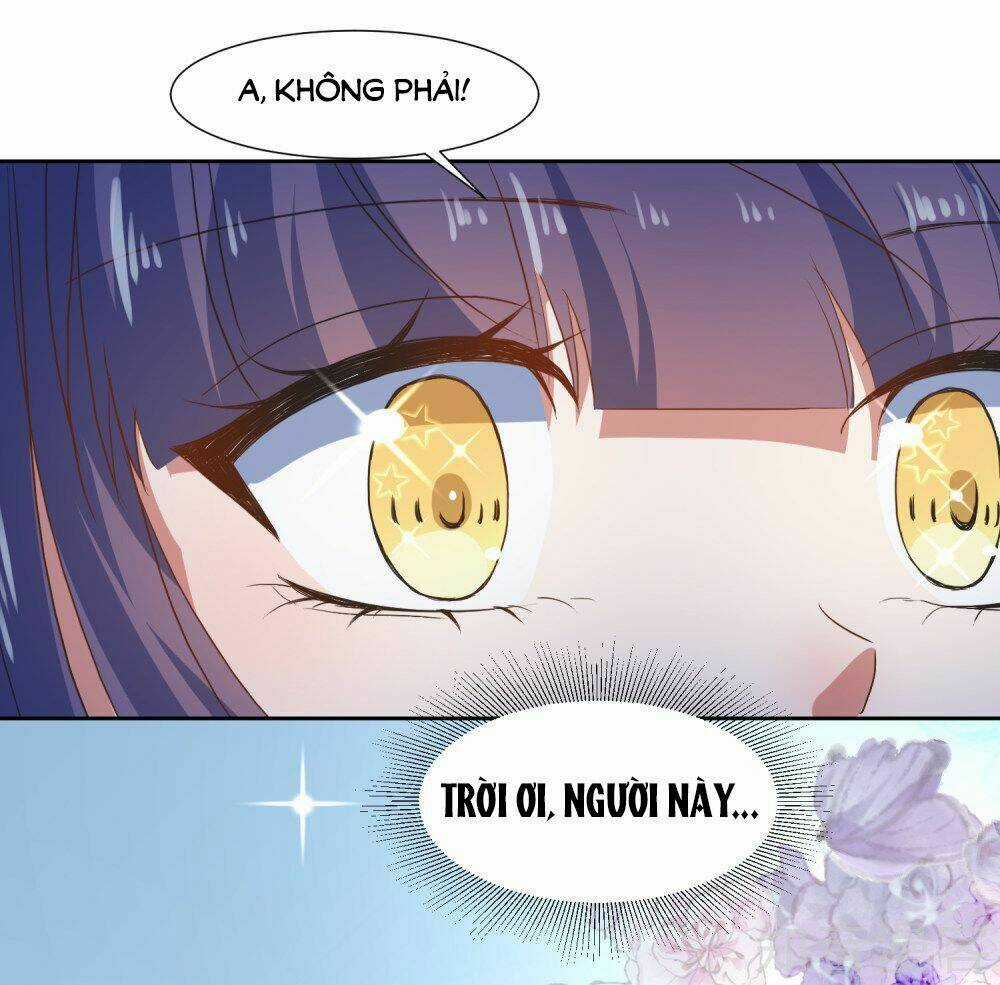 Thầy Giáo Ác Ma Yêu Tôi Rồi Chapter 60 trang 17