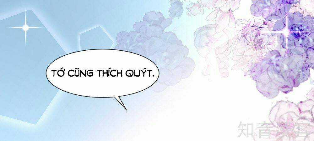 Thầy Giáo Ác Ma Yêu Tôi Rồi Chapter 60 trang 18