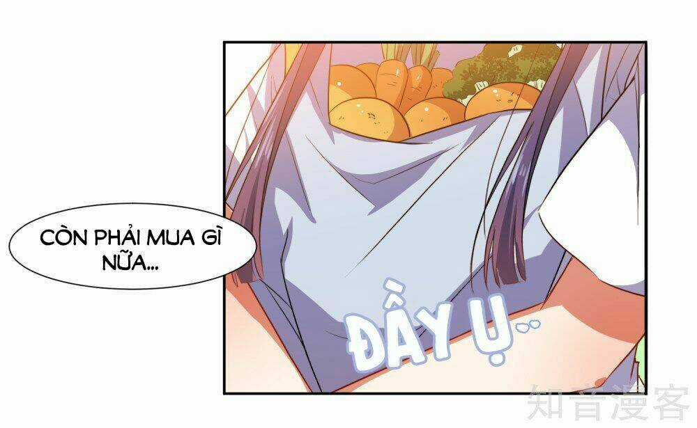 Thầy Giáo Ác Ma Yêu Tôi Rồi Chapter 60 trang 2