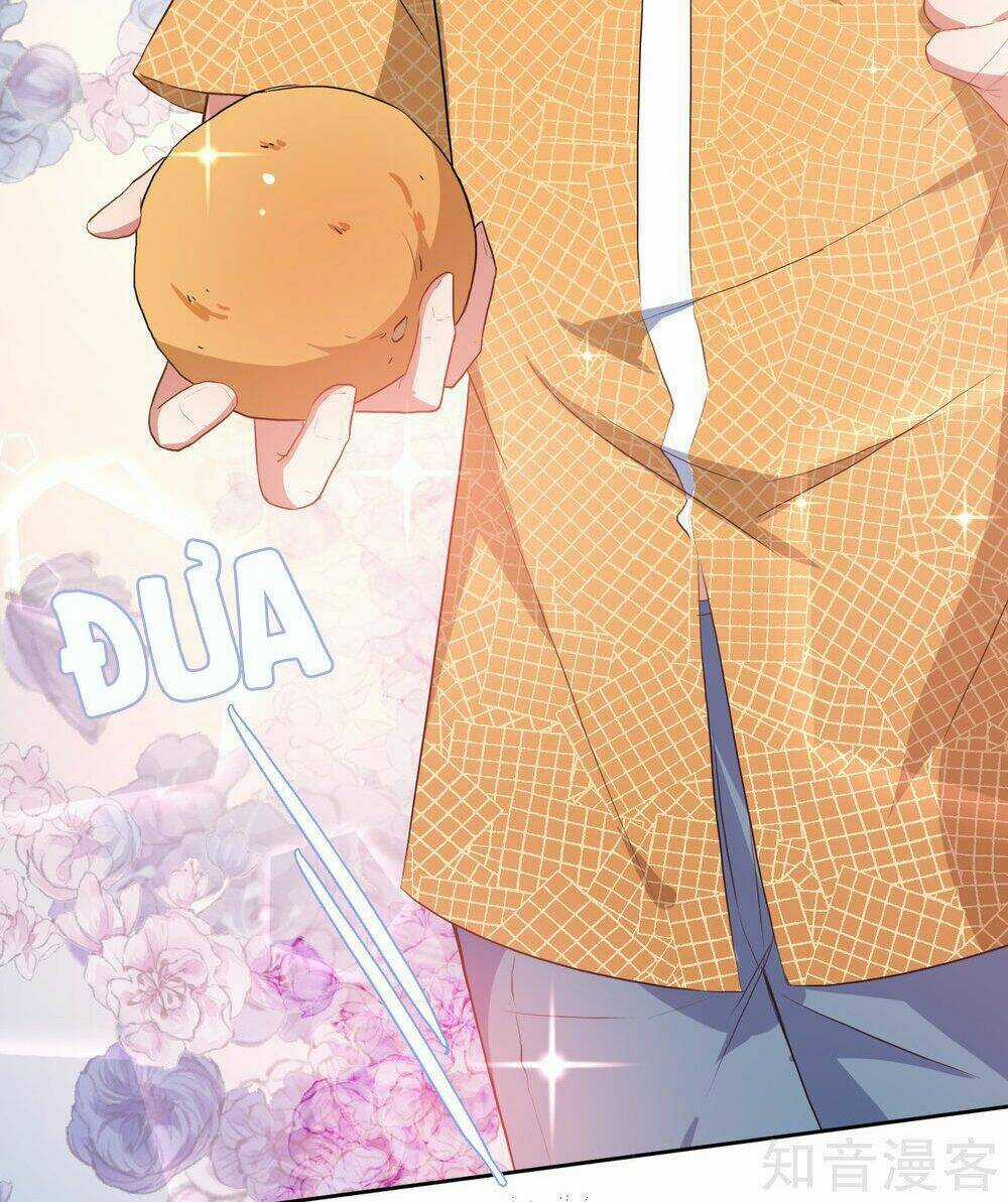 Thầy Giáo Ác Ma Yêu Tôi Rồi Chapter 60 trang 20