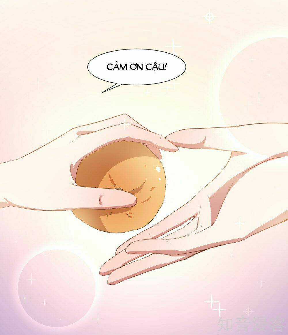 Thầy Giáo Ác Ma Yêu Tôi Rồi Chapter 60 trang 22