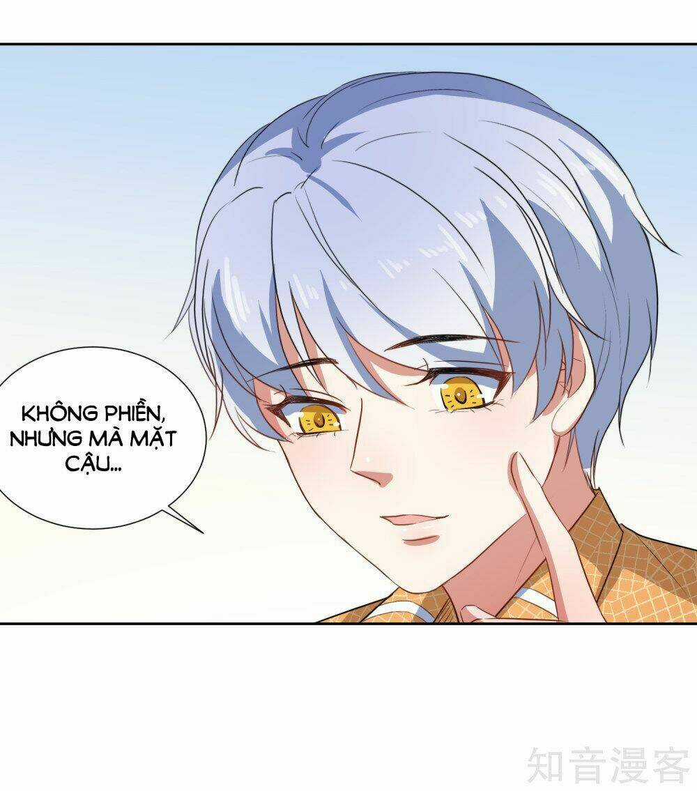 Thầy Giáo Ác Ma Yêu Tôi Rồi Chapter 60 trang 24