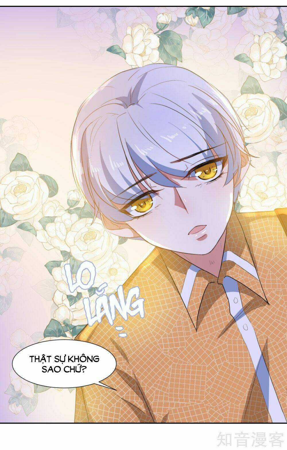 Thầy Giáo Ác Ma Yêu Tôi Rồi Chapter 60 trang 27