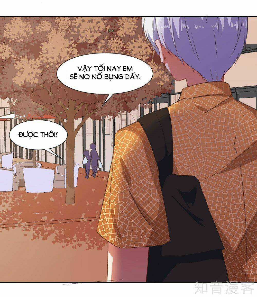 Thầy Giáo Ác Ma Yêu Tôi Rồi Chapter 60 trang 31