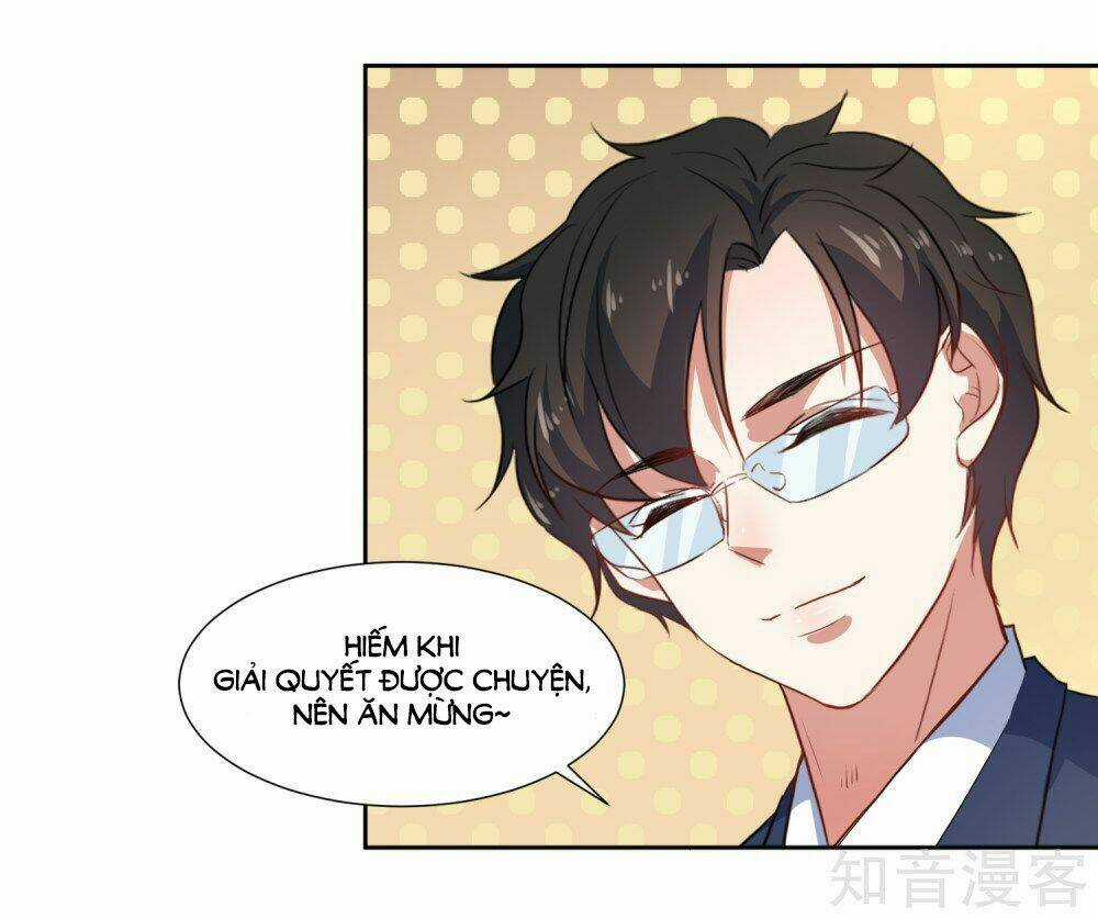 Thầy Giáo Ác Ma Yêu Tôi Rồi Chapter 60 trang 5