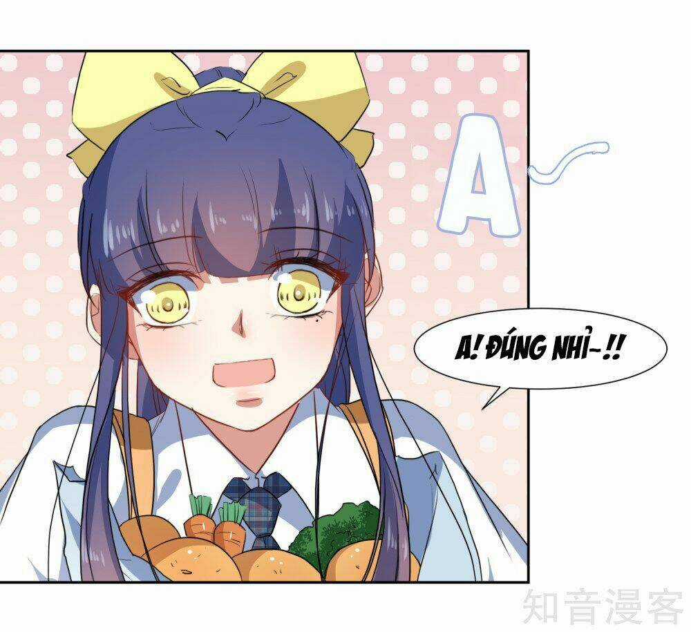 Thầy Giáo Ác Ma Yêu Tôi Rồi Chapter 60 trang 6