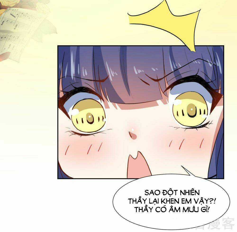 Thầy Giáo Ác Ma Yêu Tôi Rồi Chapter 61 trang 10