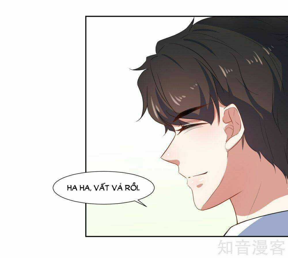 Thầy Giáo Ác Ma Yêu Tôi Rồi Chapter 61 trang 12