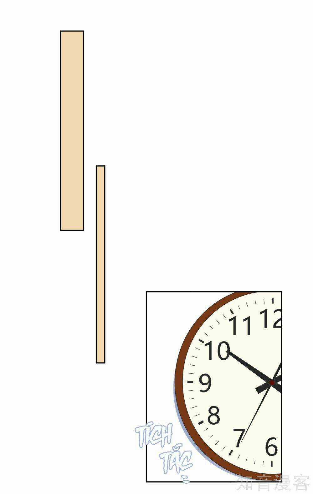 Thầy Giáo Ác Ma Yêu Tôi Rồi Chapter 61 trang 14