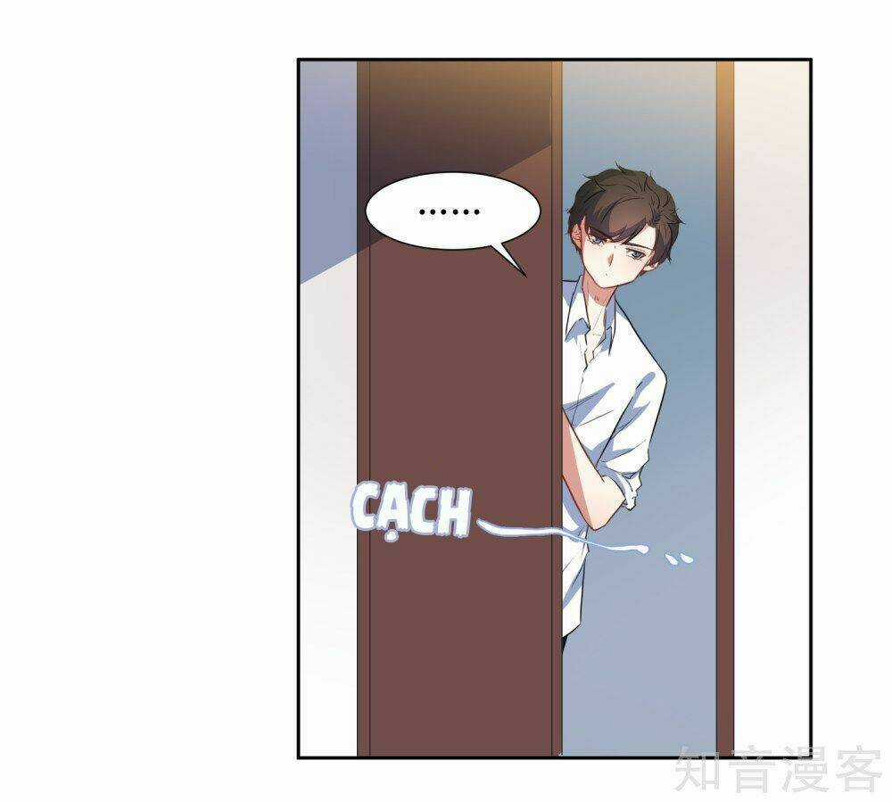 Thầy Giáo Ác Ma Yêu Tôi Rồi Chapter 61 trang 16