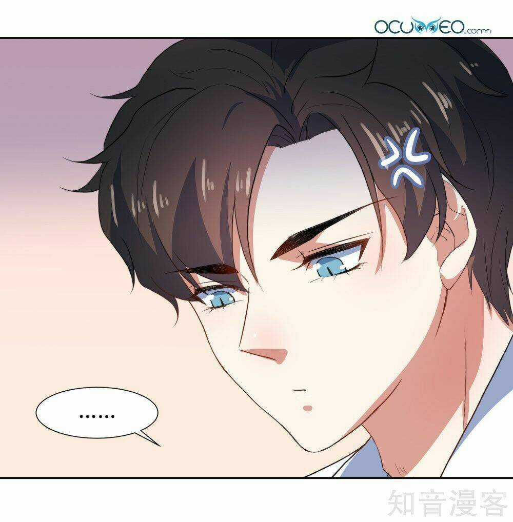 Thầy Giáo Ác Ma Yêu Tôi Rồi Chapter 61 trang 19