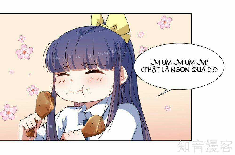 Thầy Giáo Ác Ma Yêu Tôi Rồi Chapter 61 trang 2