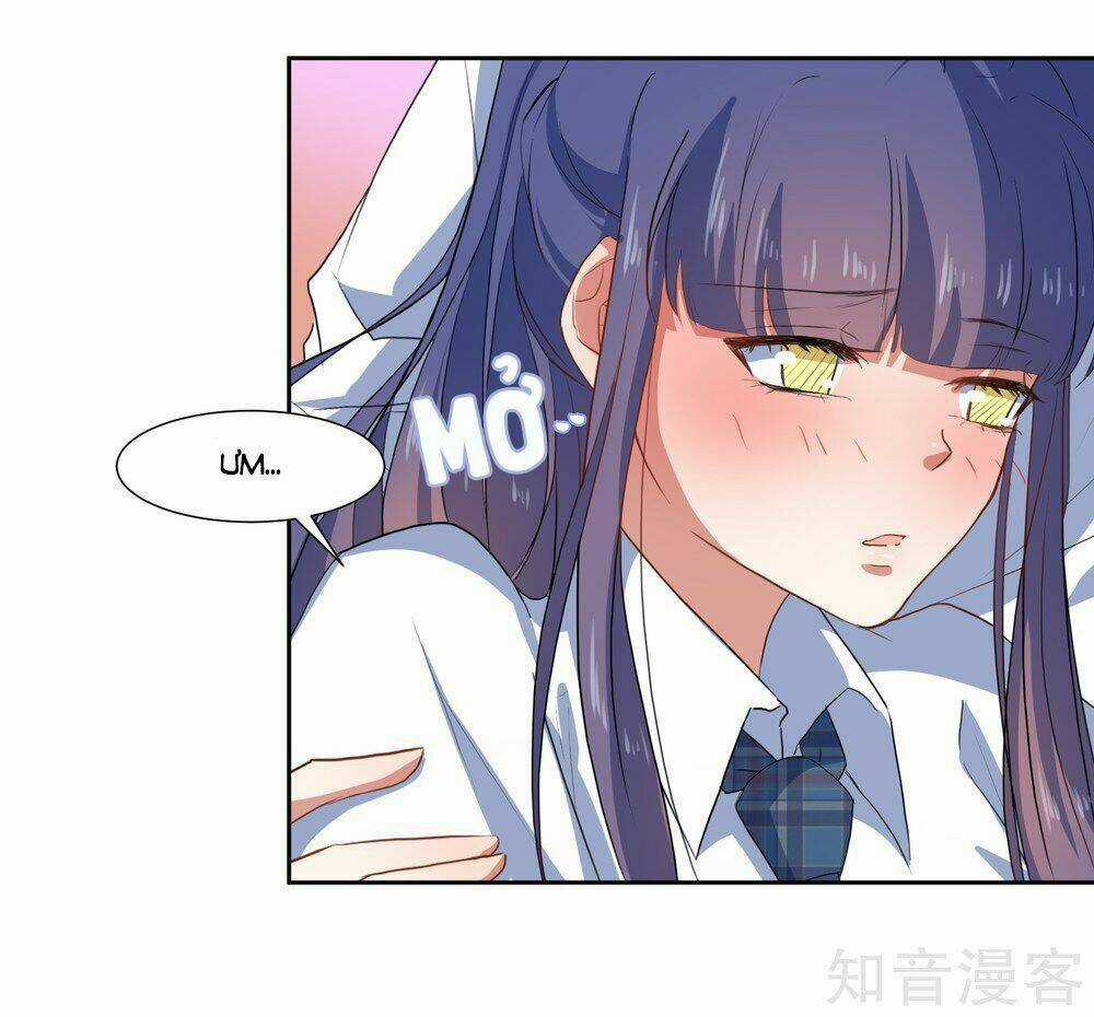 Thầy Giáo Ác Ma Yêu Tôi Rồi Chapter 61 trang 23