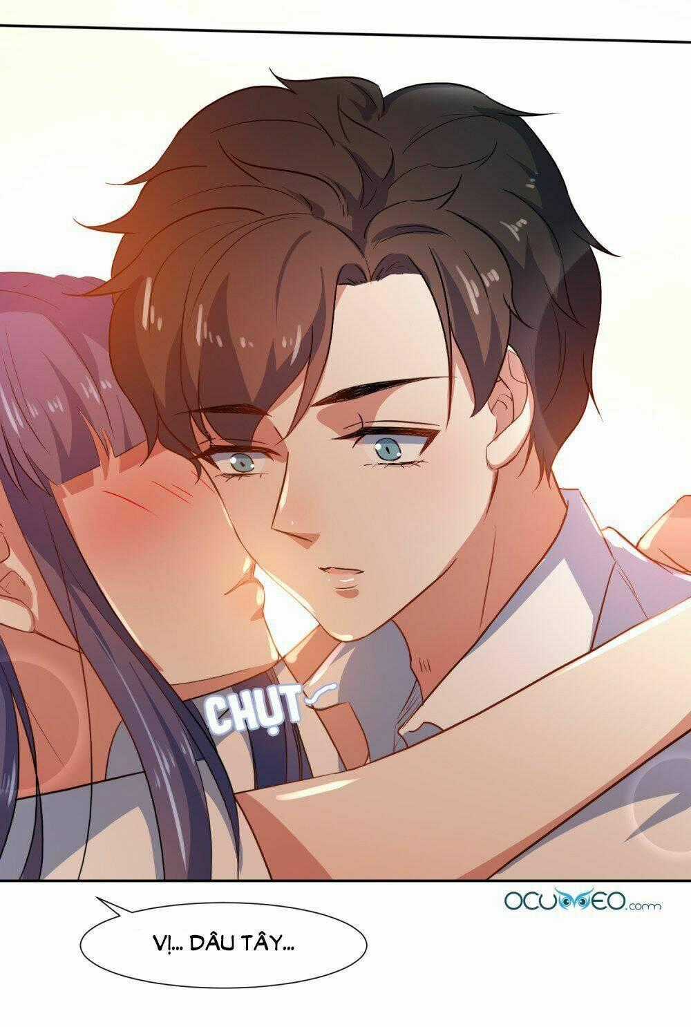 Thầy Giáo Ác Ma Yêu Tôi Rồi Chapter 61 trang 26