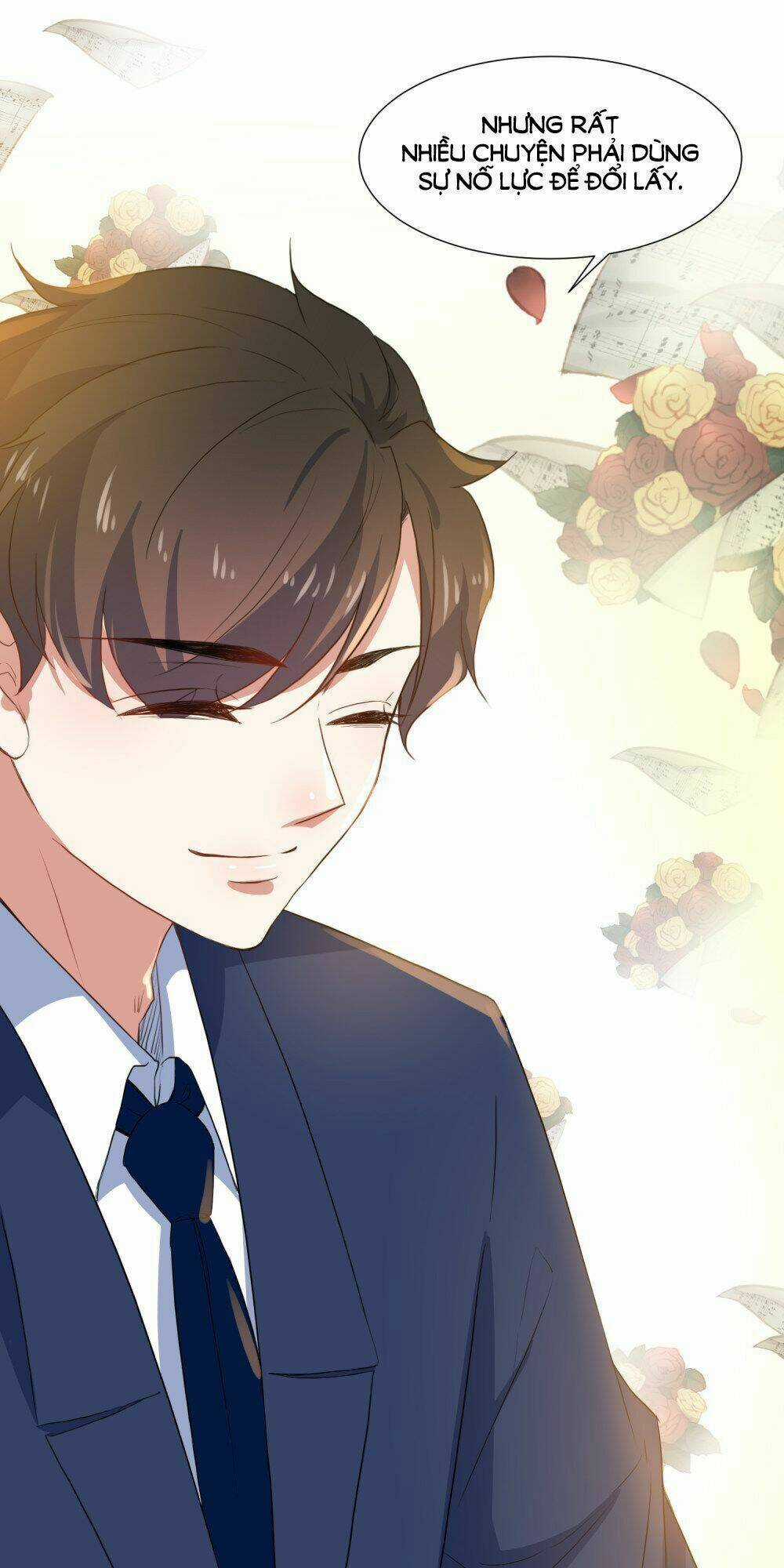 Thầy Giáo Ác Ma Yêu Tôi Rồi Chapter 61 trang 8