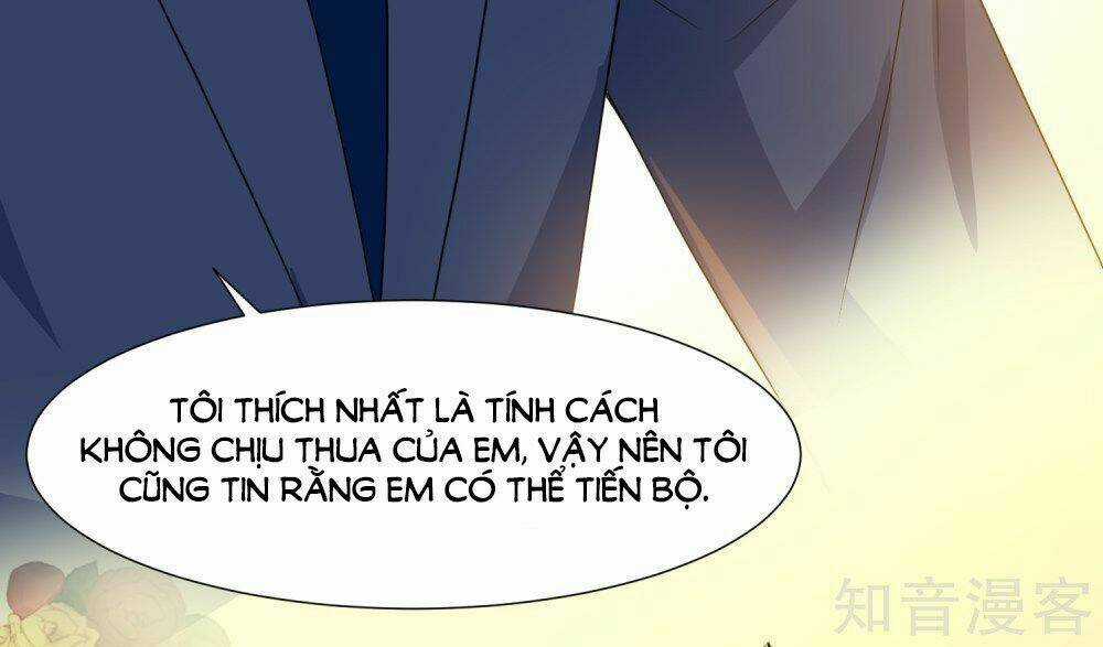 Thầy Giáo Ác Ma Yêu Tôi Rồi Chapter 61 trang 9