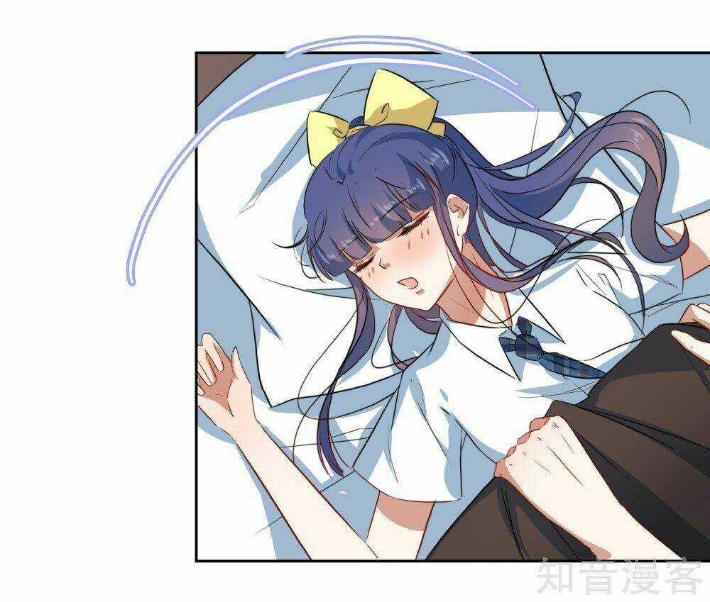 Thầy Giáo Ác Ma Yêu Tôi Rồi Chapter 62 trang 10