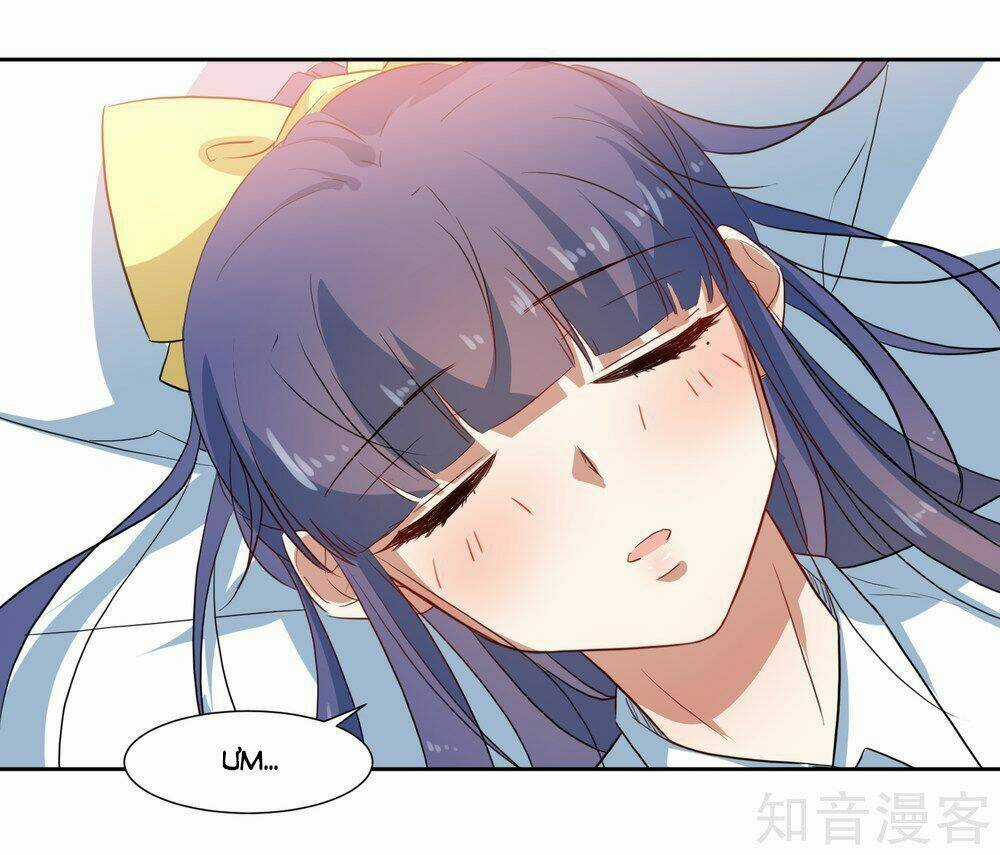 Thầy Giáo Ác Ma Yêu Tôi Rồi Chapter 62 trang 12