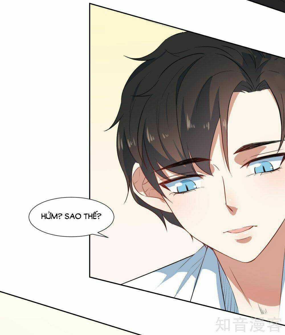 Thầy Giáo Ác Ma Yêu Tôi Rồi Chapter 62 trang 15