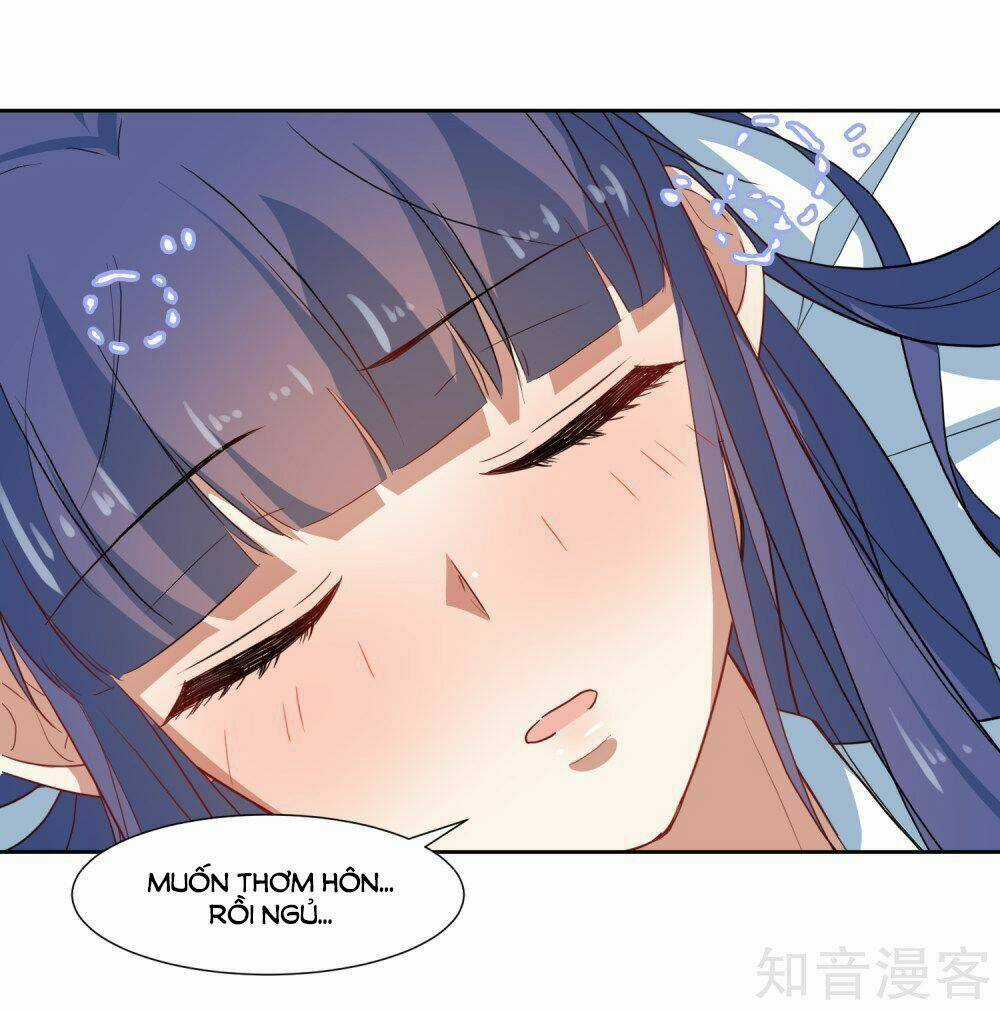 Thầy Giáo Ác Ma Yêu Tôi Rồi Chapter 62 trang 17