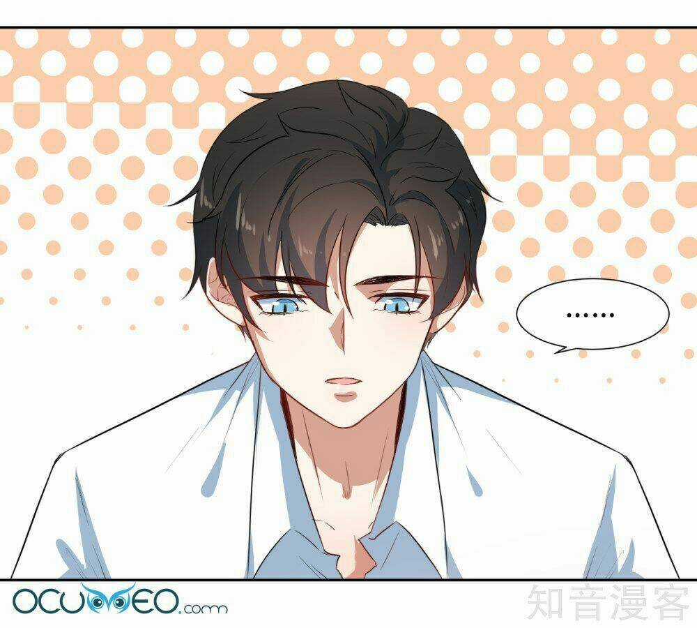 Thầy Giáo Ác Ma Yêu Tôi Rồi Chapter 62 trang 18