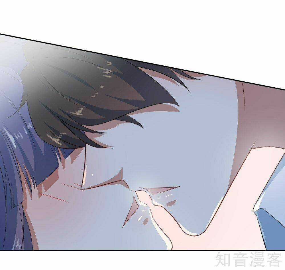 Thầy Giáo Ác Ma Yêu Tôi Rồi Chapter 62 trang 20