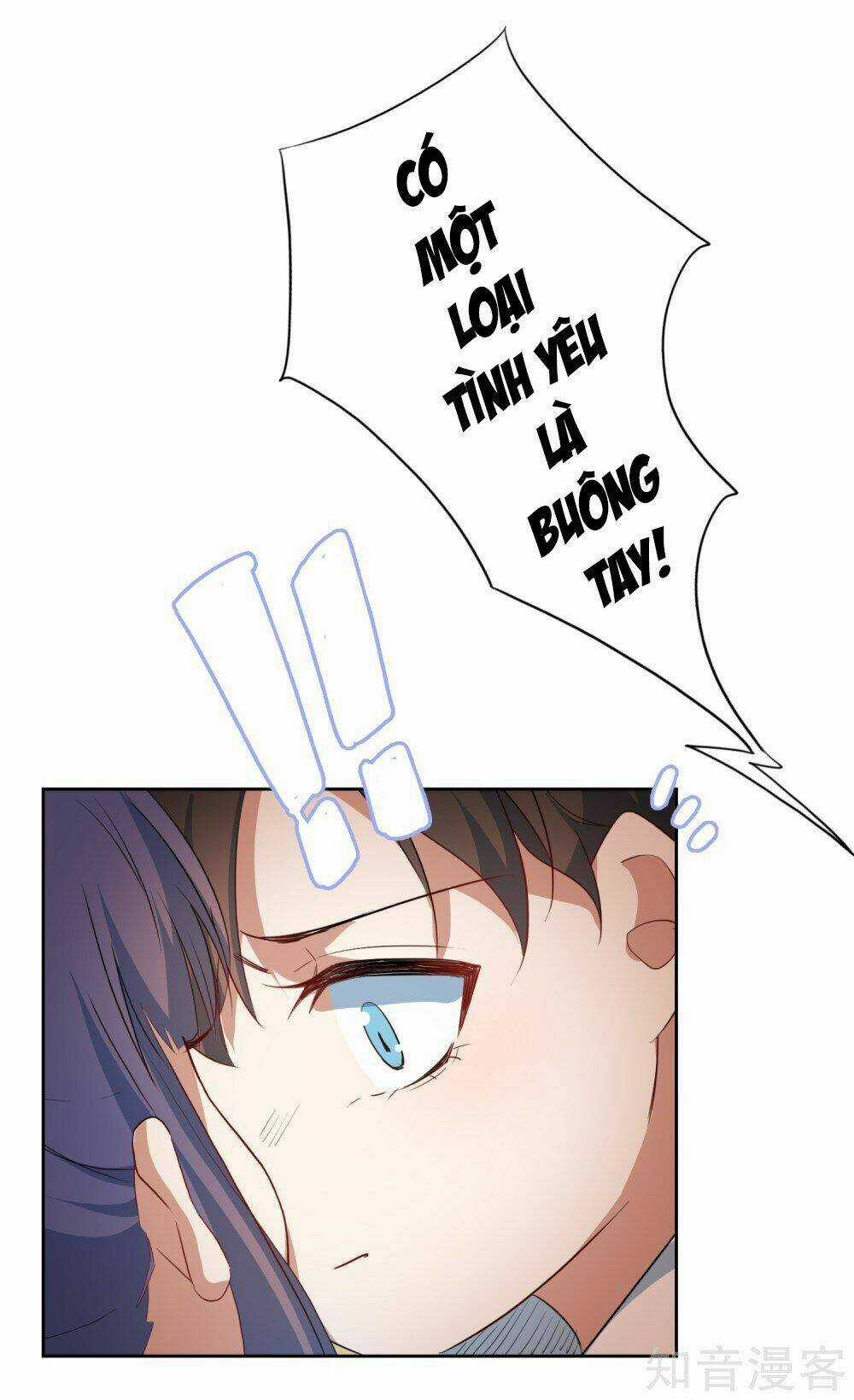 Thầy Giáo Ác Ma Yêu Tôi Rồi Chapter 62 trang 21