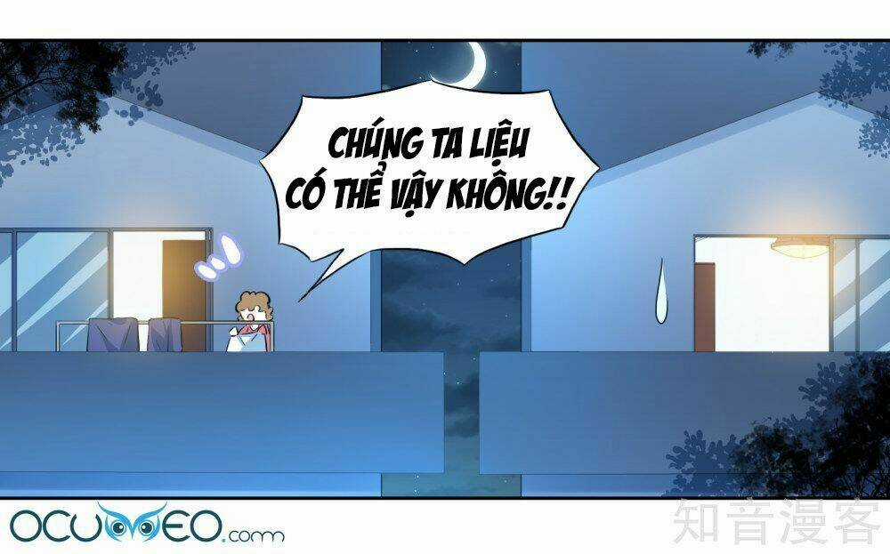 Thầy Giáo Ác Ma Yêu Tôi Rồi Chapter 62 trang 23