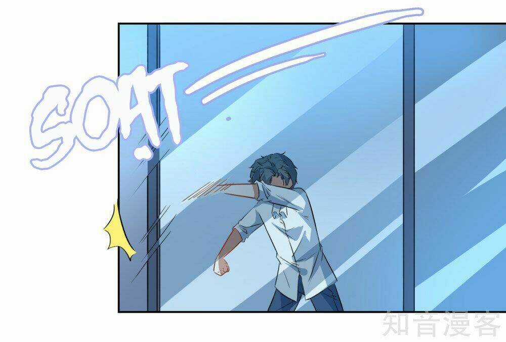 Thầy Giáo Ác Ma Yêu Tôi Rồi Chapter 62 trang 24