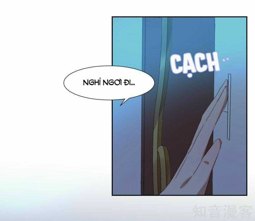 Thầy Giáo Ác Ma Yêu Tôi Rồi Chapter 62 trang 29