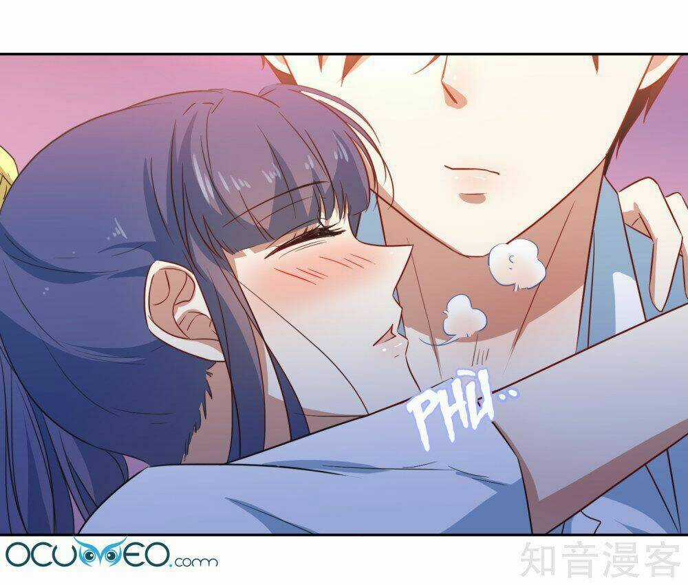 Thầy Giáo Ác Ma Yêu Tôi Rồi Chapter 62 trang 3