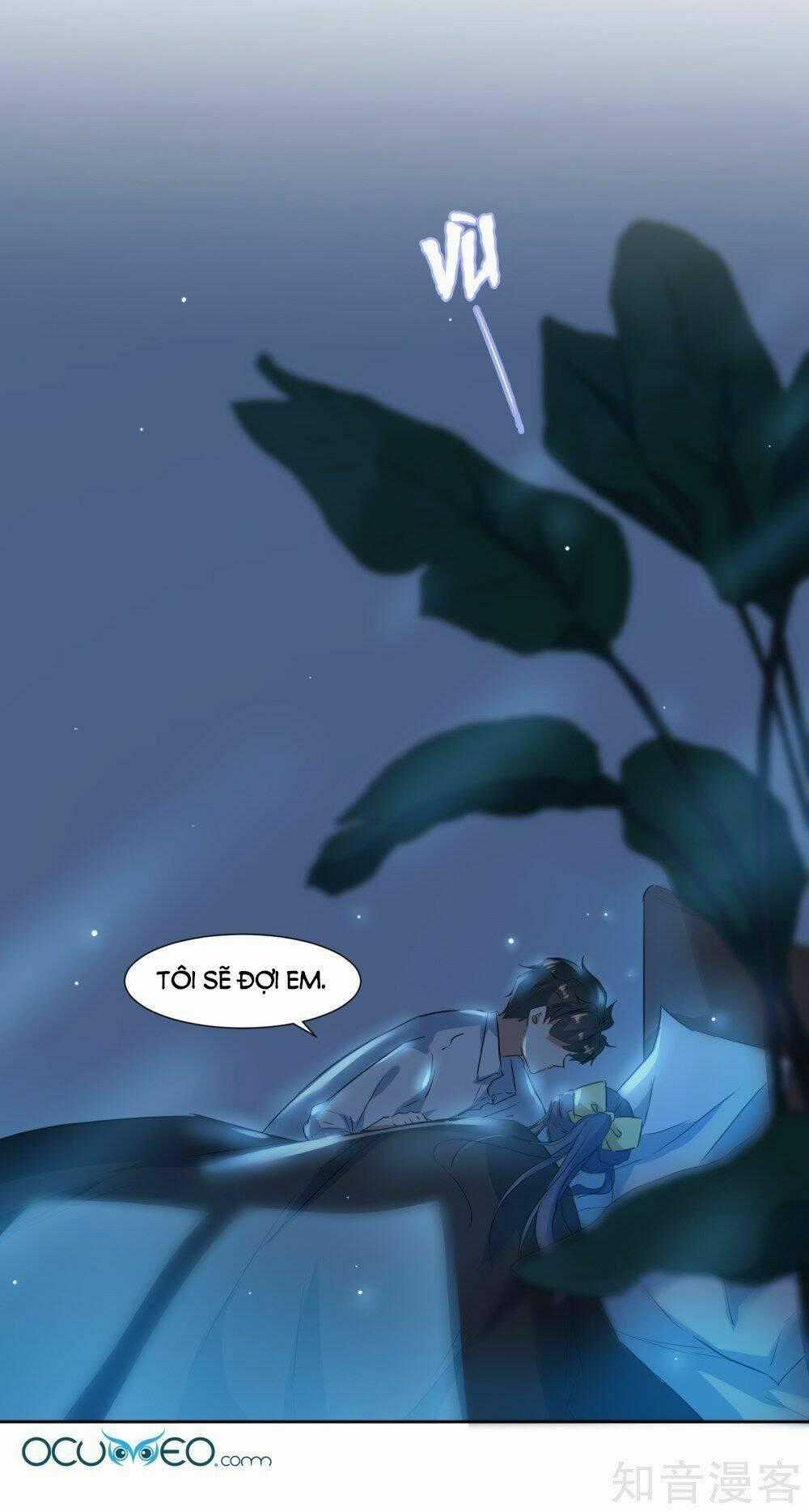 Thầy Giáo Ác Ma Yêu Tôi Rồi Chapter 62 trang 30