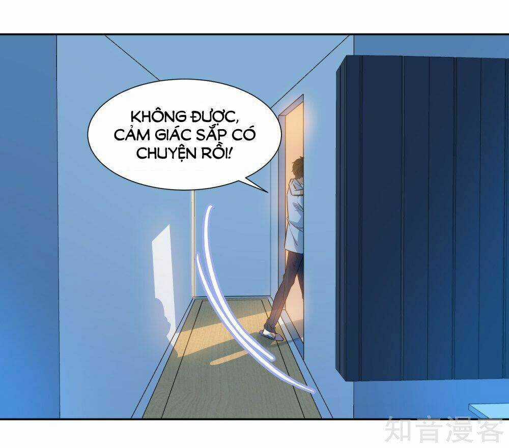 Thầy Giáo Ác Ma Yêu Tôi Rồi Chapter 62 trang 4