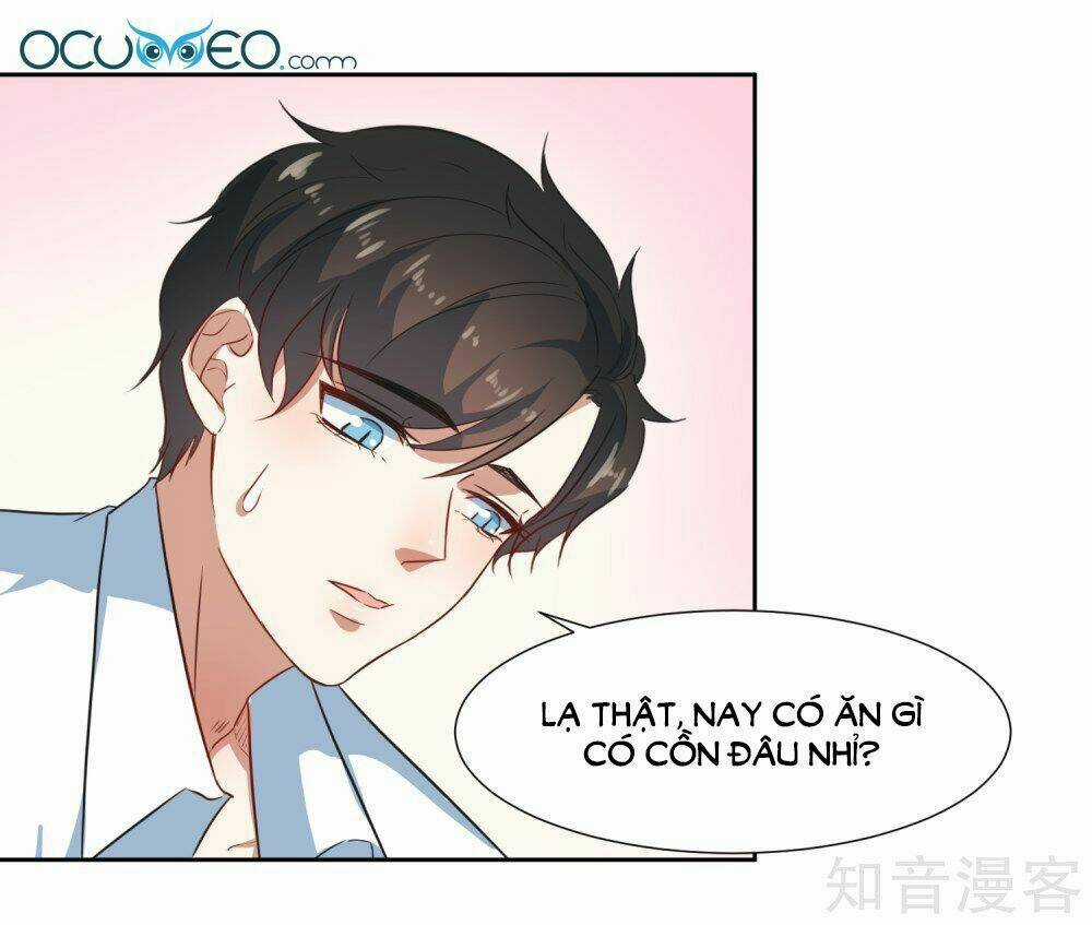 Thầy Giáo Ác Ma Yêu Tôi Rồi Chapter 62 trang 8