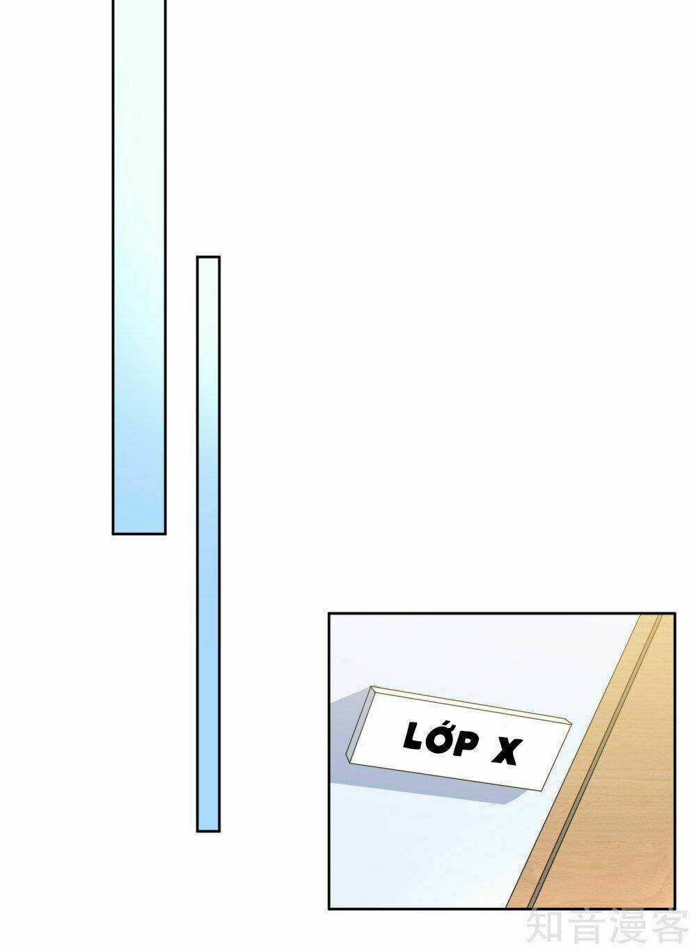 Thầy Giáo Ác Ma Yêu Tôi Rồi Chapter 63 trang 11