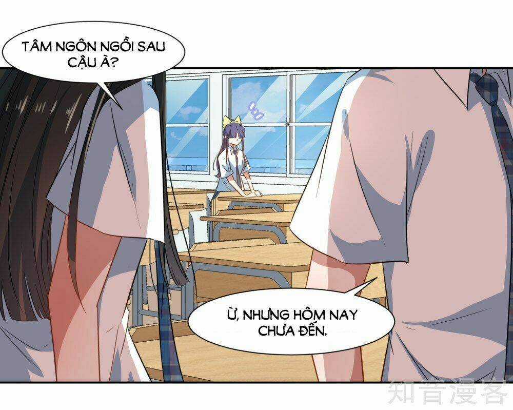 Thầy Giáo Ác Ma Yêu Tôi Rồi Chapter 63 trang 14