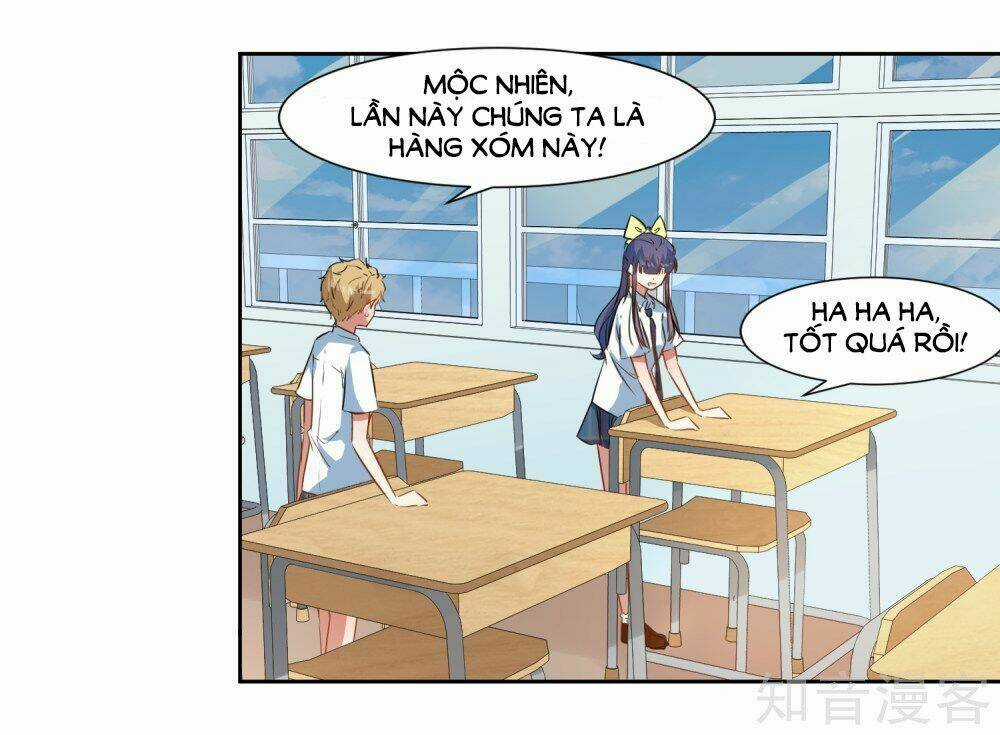 Thầy Giáo Ác Ma Yêu Tôi Rồi Chapter 63 trang 15