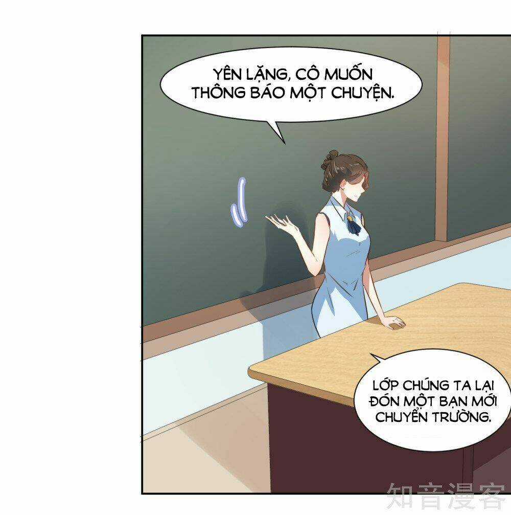 Thầy Giáo Ác Ma Yêu Tôi Rồi Chapter 63 trang 17